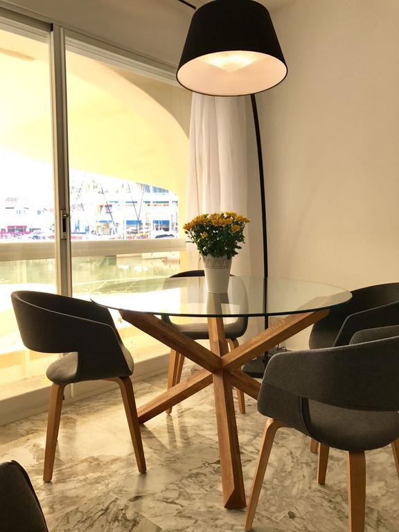 Isla Benalmadena Apartment Exterior photo