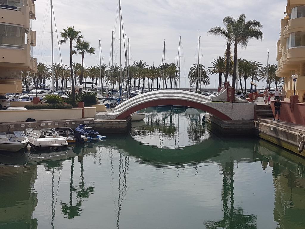Isla Benalmadena Apartment Exterior photo