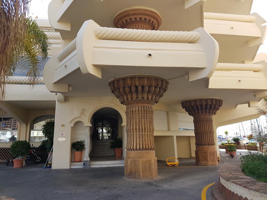Isla Benalmadena Apartment Exterior photo